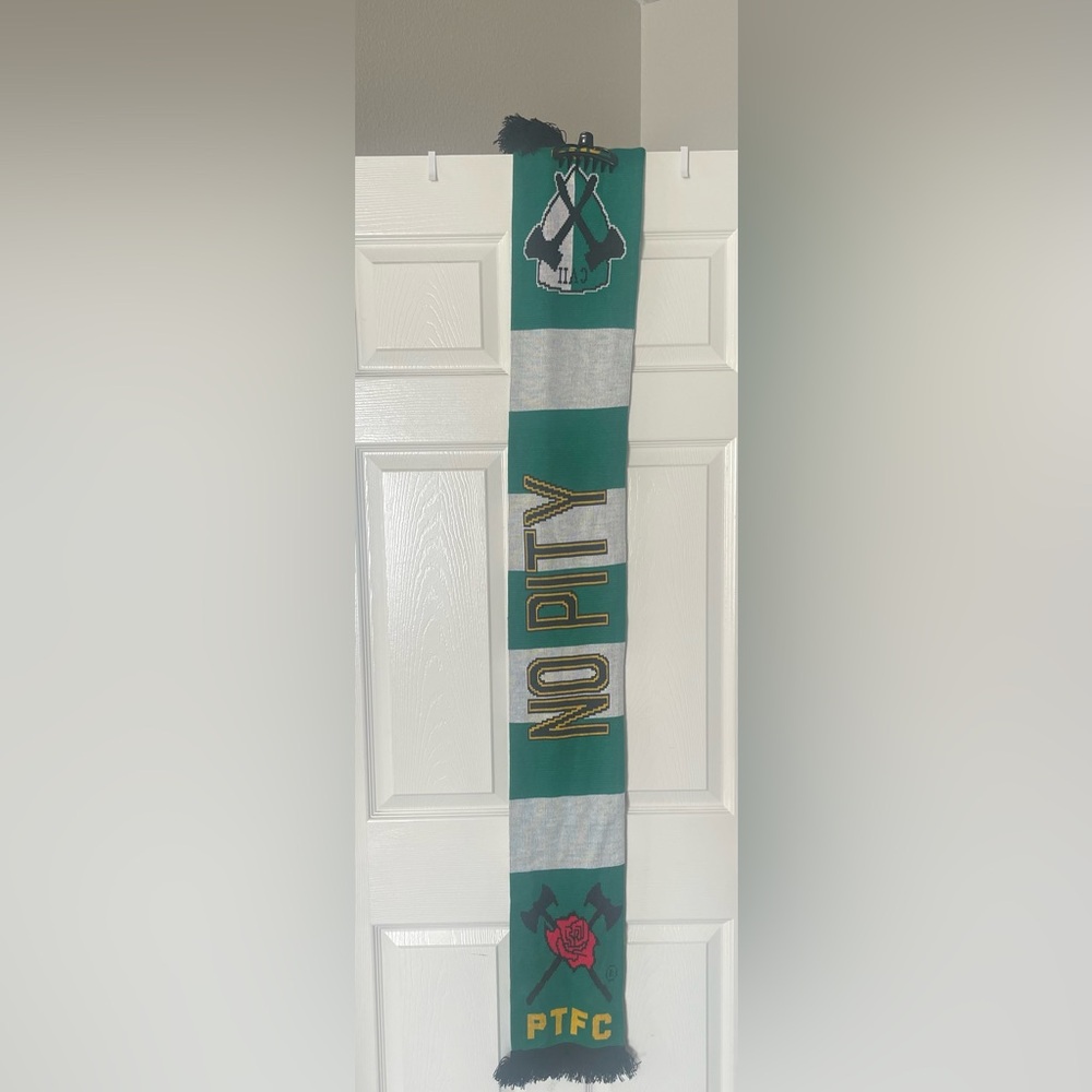 Portland Timbers Scarf - Picture 2 of 2